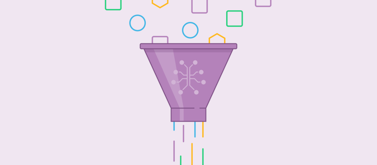 Machine learning in digital analysis