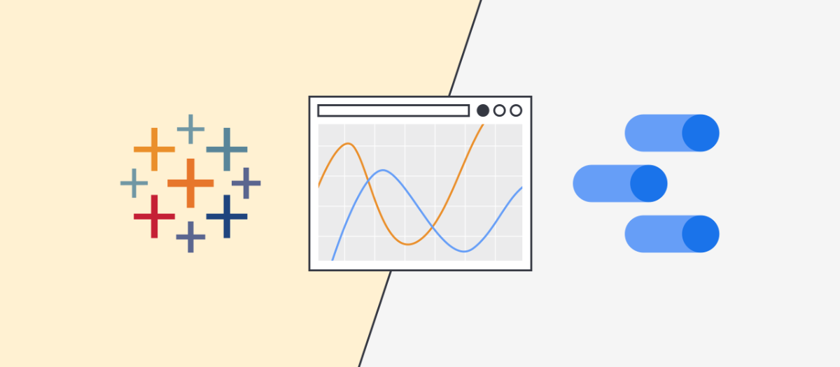Tableau vs Looker: Zwei Visualisierungstools im Vergleich