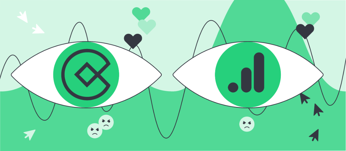 Die Mischung macht’s: Wie Sie mit Contentsquare und Google Analytics datenbasiert die User Experience optimieren