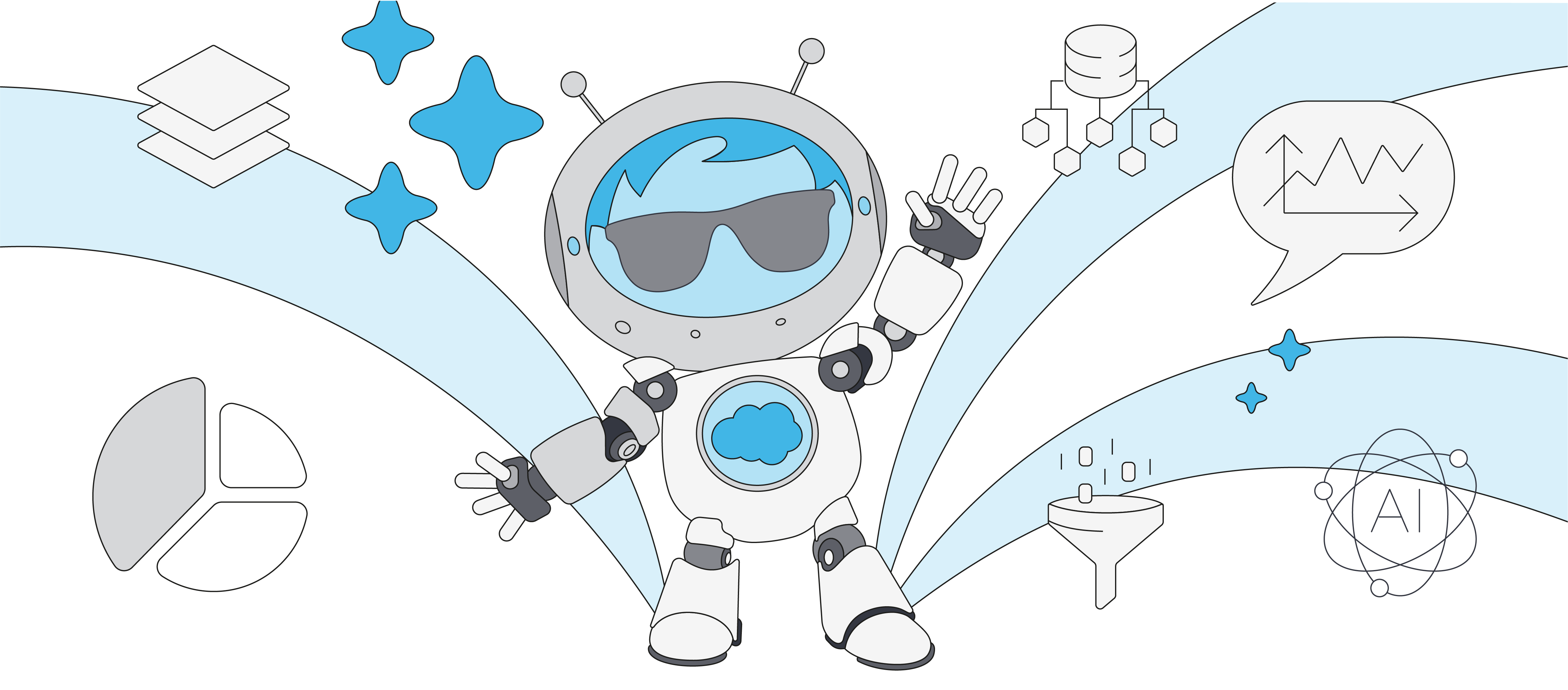 Machine Agentic Analytics mit Tableau Next – der nächste Schritt in der Datenanalyse?